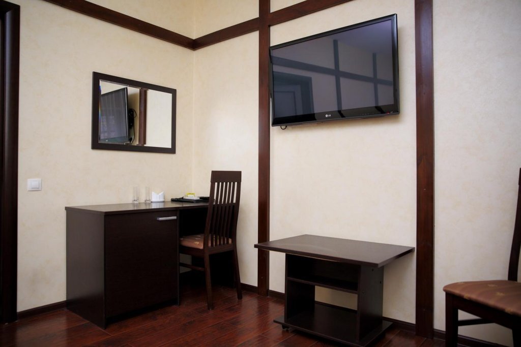 Гостевой дом Атриум, Владимирская область: фото 3