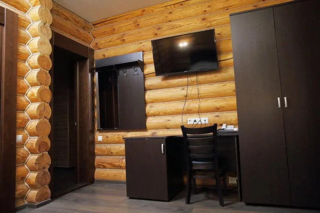 Гостевой дом Атриум, Владимирская область: фото 4