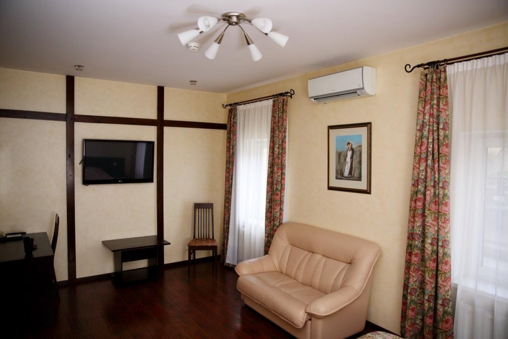 Гостевой дом Атриум, Владимирская область: фото 5