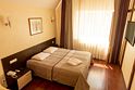 Двухместный номер Deluxe двуспальная кровать, Гостевой дом Атриум, Ковров
