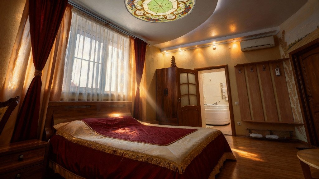 Гостевой дом Москвич, Барнаул, Алтайский край