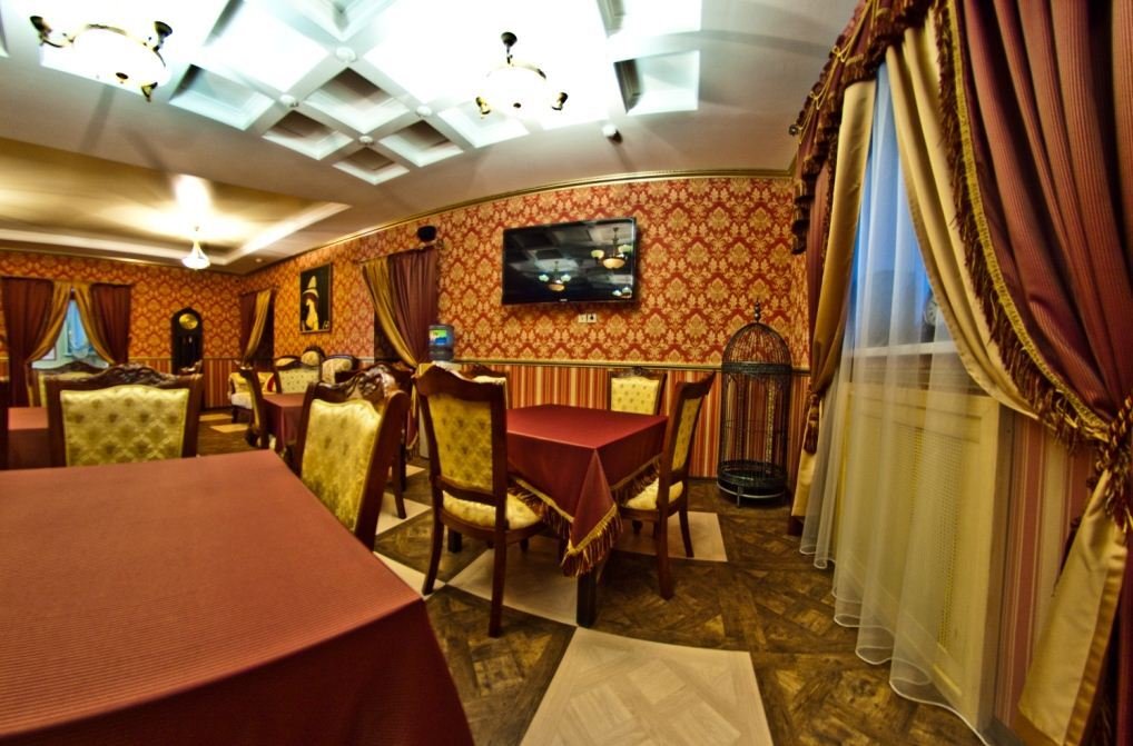 Гостевой дом Москвич, Алтайский край: фото 2