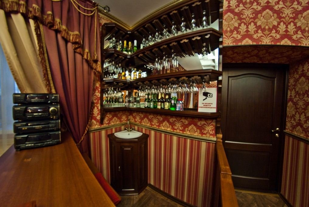 Гостевой дом Москвич, Алтайский край: фото 4