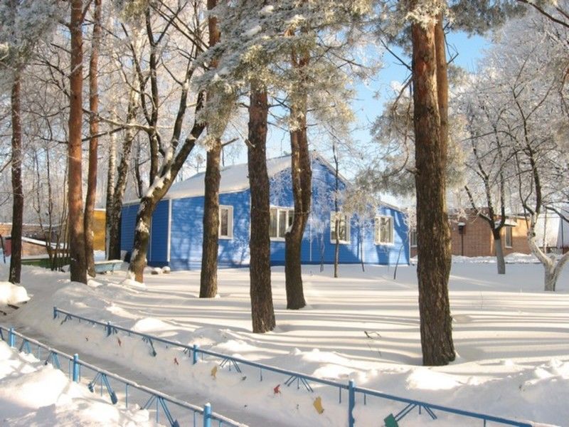 Кирицы, Рязанская область: фото 5