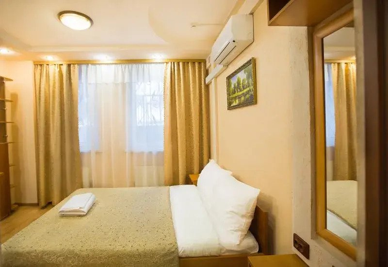 Гостевой Дом Green Street, Нижний Новгород, Нижегородская область