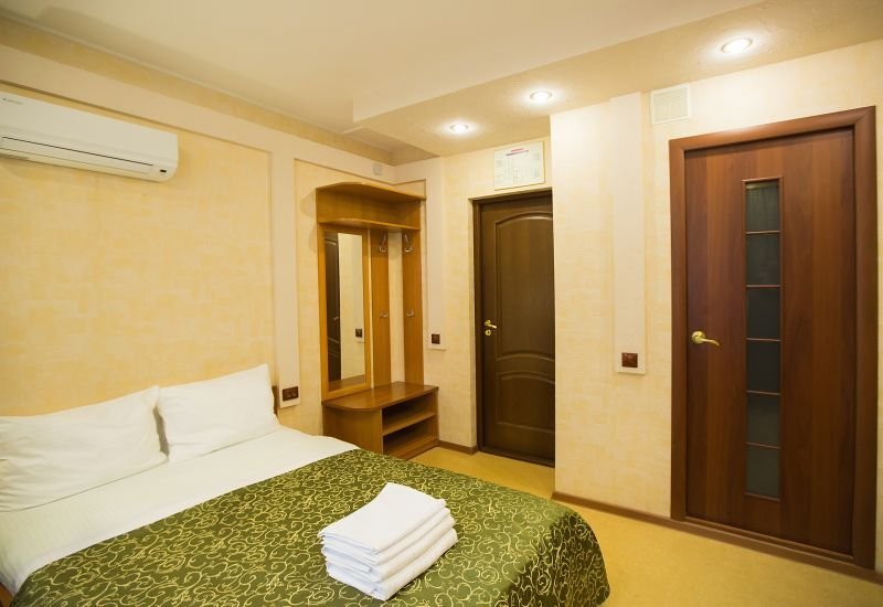 Гостевой Дом Green Street, Нижегородская область: фото 2