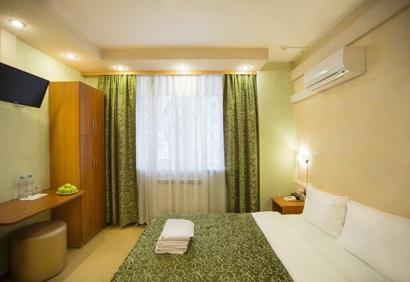 Гостевой Дом Green Street, Нижегородская область: фото 5