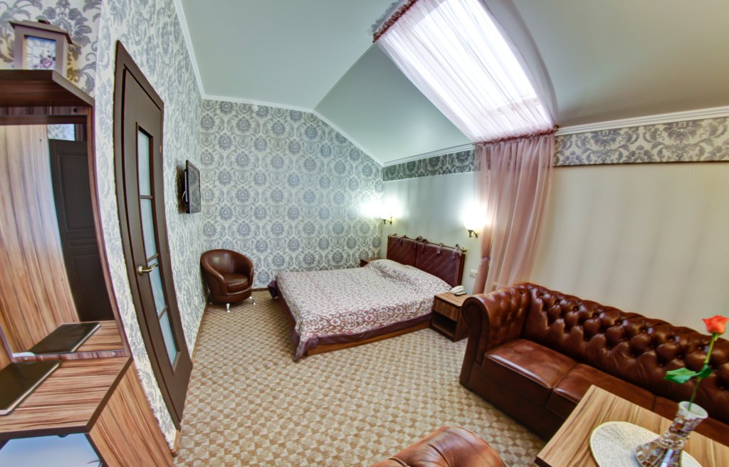 Гостевой дом Звезда, Саратовская область: фото 3