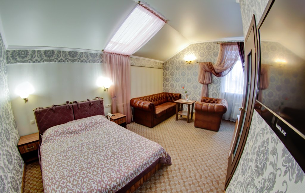 Гостевой дом Звезда, Саратовская область: фото 4