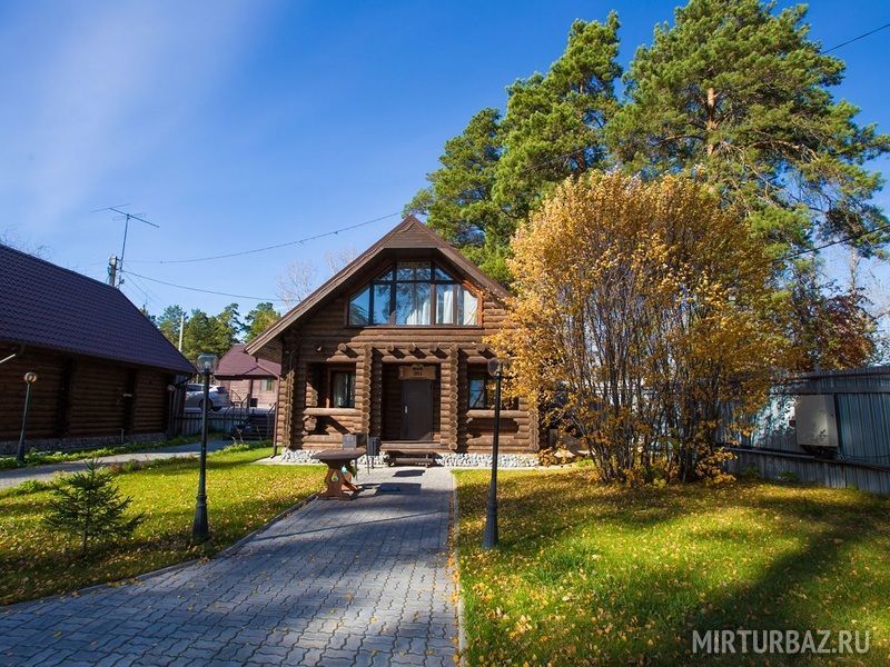 Бердская заимка, Новосибирская область: фото 2