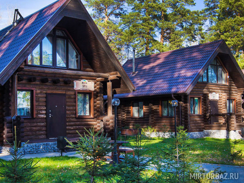 Бердская заимка, Новосибирская область: фото 3