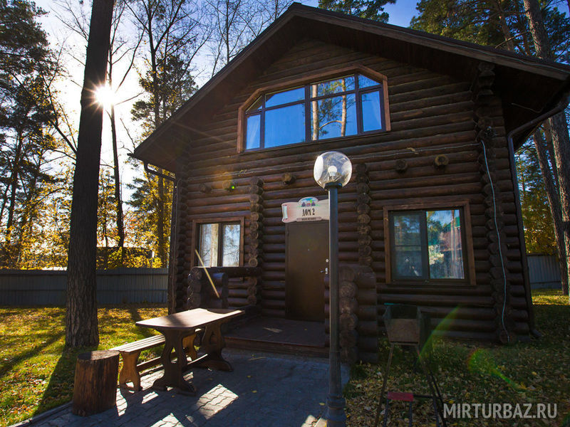 Бердская заимка, Новосибирская область: фото 4