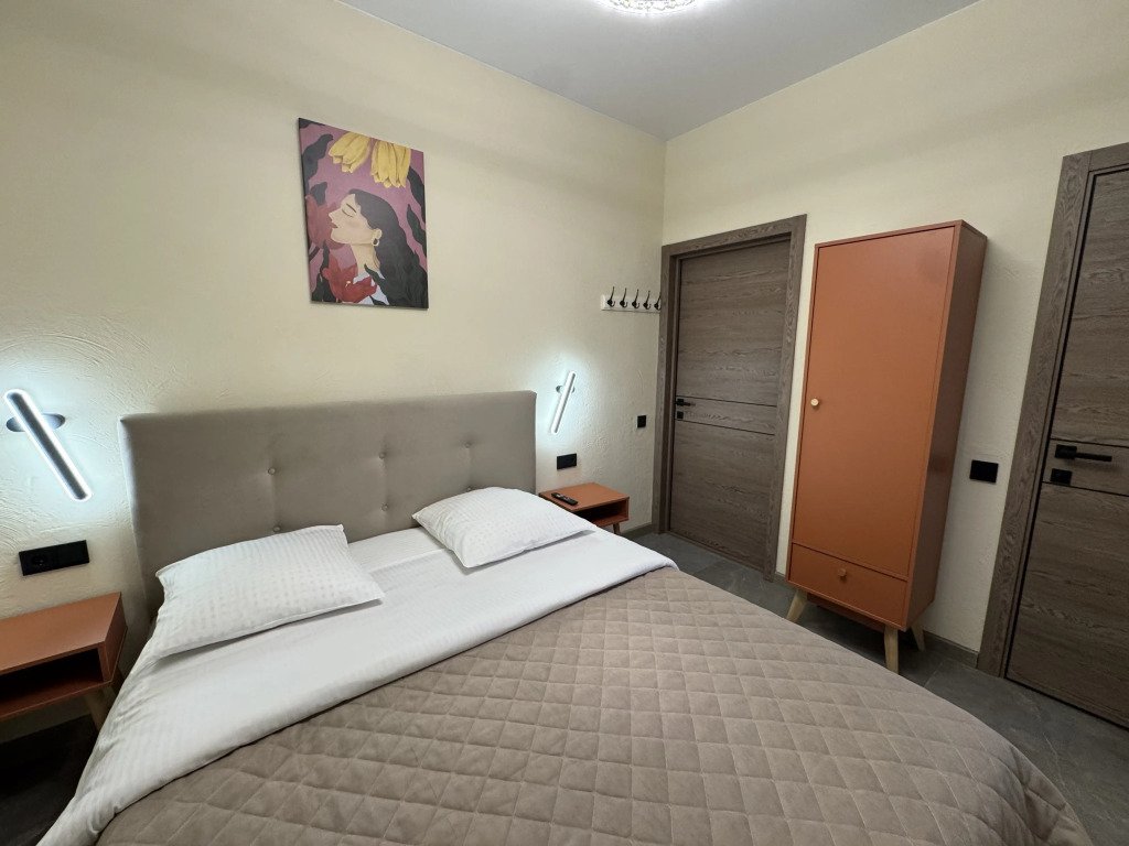 Гостевой дом Волшебный сад, Владимирская область, Суздаль 