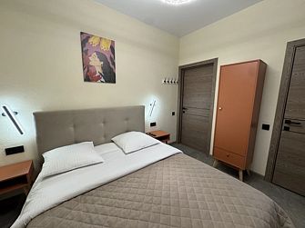 Гостевой дом Волшебный сад