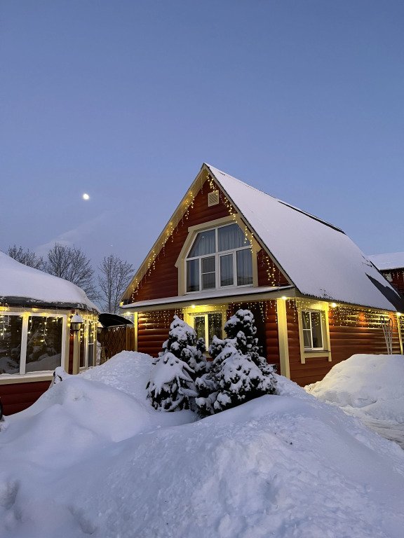 Гостевой дом Волшебный сад, Владимирская область: фото 2