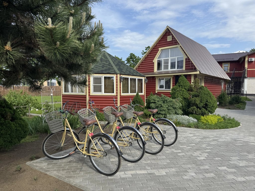 Гостевой дом Волшебный сад, Владимирская область: фото 5