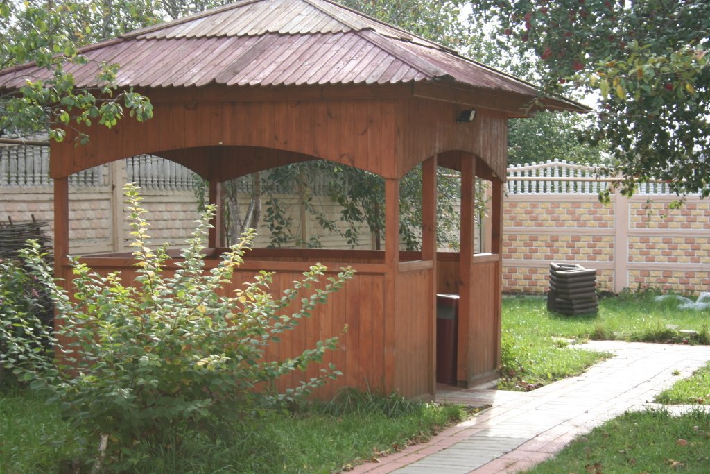 Гостевой дом Подворье, Владимирская область: фото 2