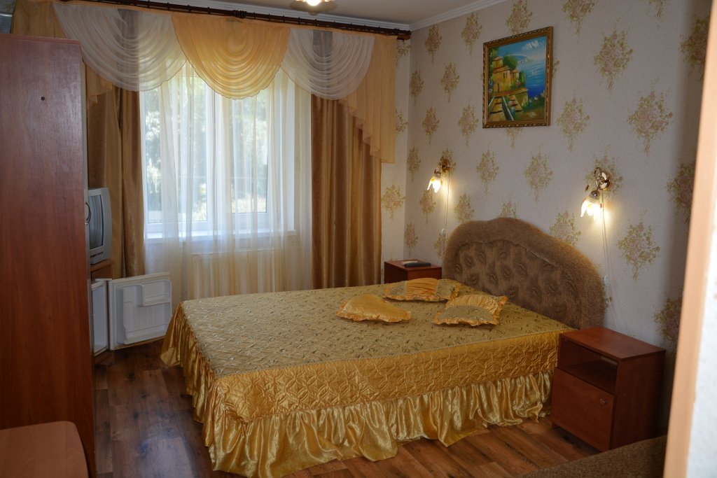 Гостевой дом Крепость Кафа, Крым: фото 2