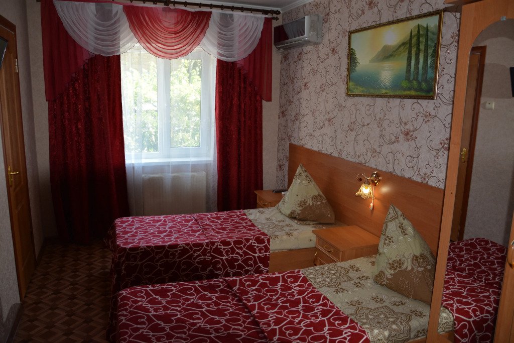 Гостевой дом Крепость Кафа, Крым: фото 3