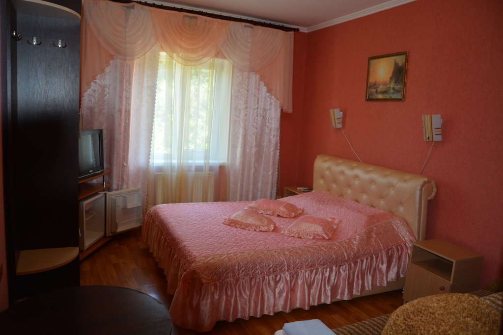 Гостевой дом Крепость Кафа, Крым: фото 4