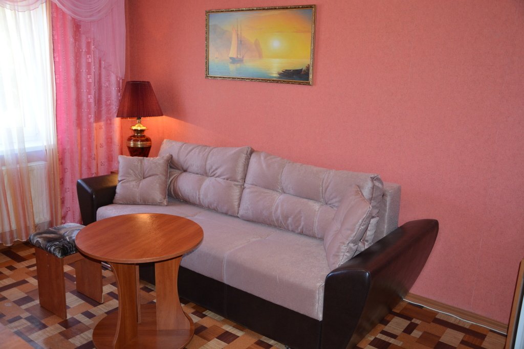 Гостевой дом Крепость Кафа, Крым: фото 5