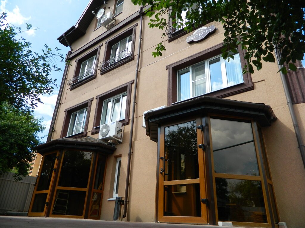 Гостевой дом Европейский, Тульская область: фото 2