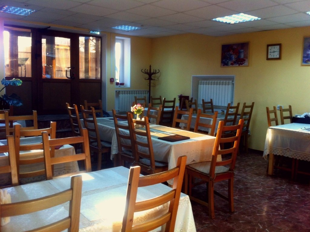 Гостевой дом Европейский, Тульская область: фото 4