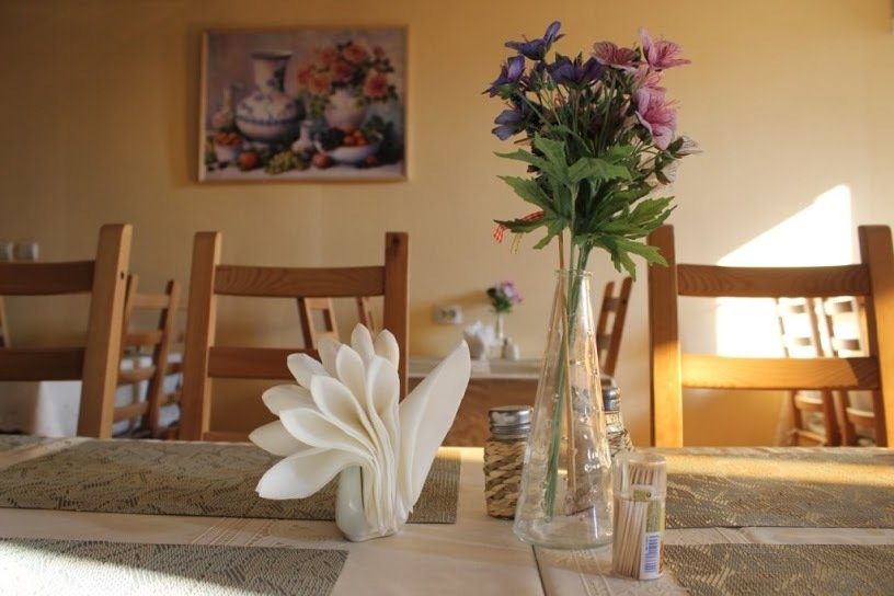 Гостевой дом Европейский, Тульская область: фото 5