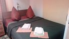 Двухместный номер Mini двуспальная кровать, Гостевой дом Европейский, Тула