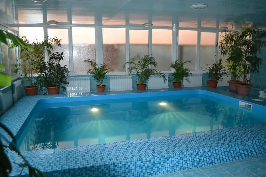 Family House, Ростовская область: фото 3