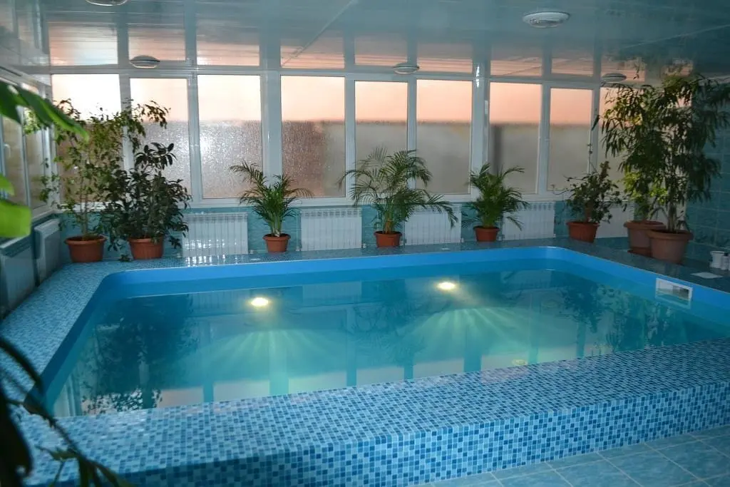 Family House, Ростовская область: фото 3