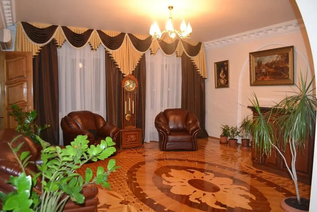 Family House, Ростовская область: фото 4