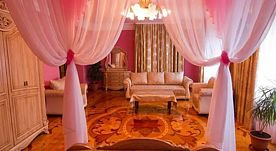 Люкс Свадебный, Гостевой дом Family House, Батайск