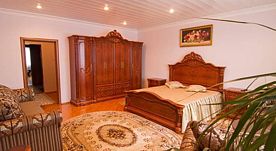 Люкс Семейный, Гостевой дом Family House, Батайск