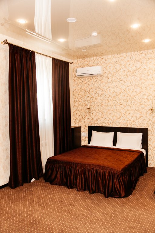 Гостевой дом Алтай, Краснодарский край: фото 4