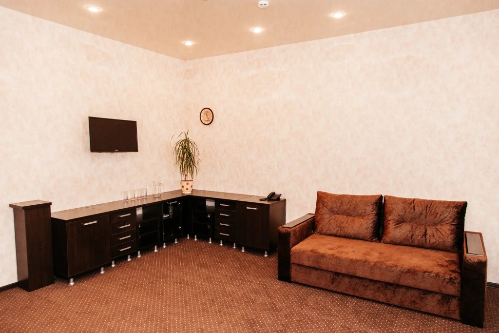 Гостевой дом Алтай, Краснодарский край: фото 5