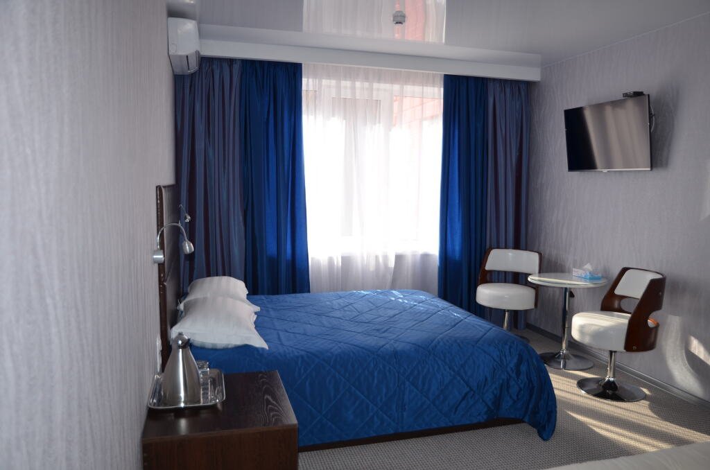 Круиз, Приморский край: фото 2