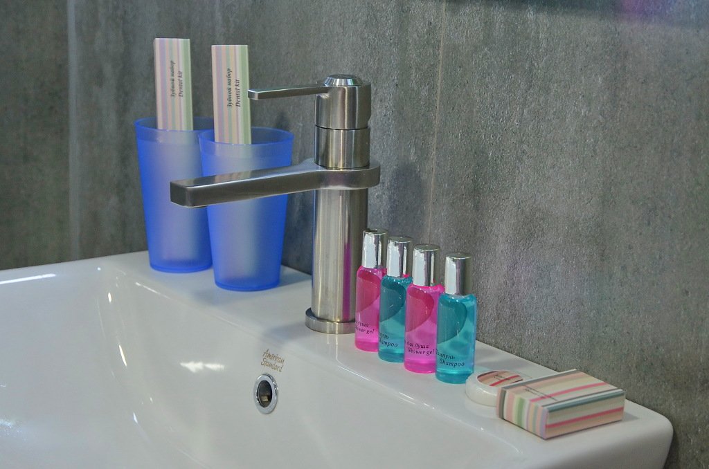 Круиз, Приморский край: фото 4