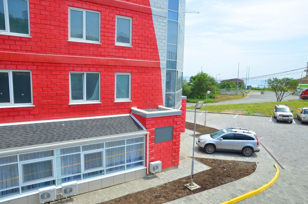 Круиз, Приморский край: фото 5