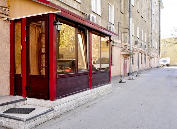 Мини-отель Гостевой дом, Ленинградская область, Санкт-Петербург 