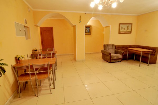 Мини-отель Гостевой дом, Ленинградская область: фото 2