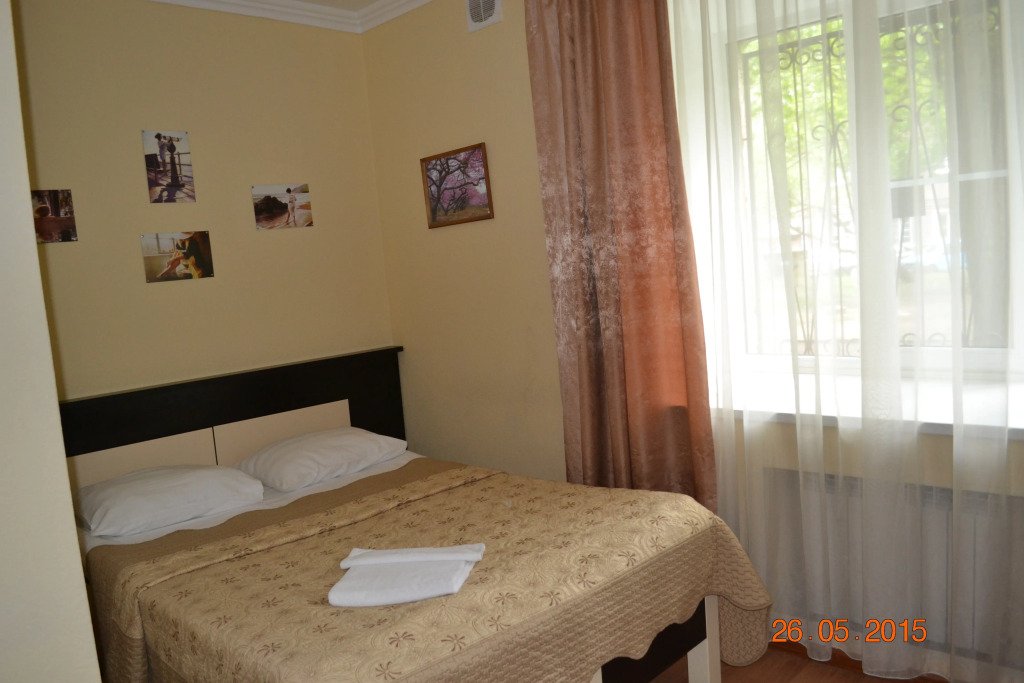 Мини-отель Гостевой дом, Ленинградская область: фото 3