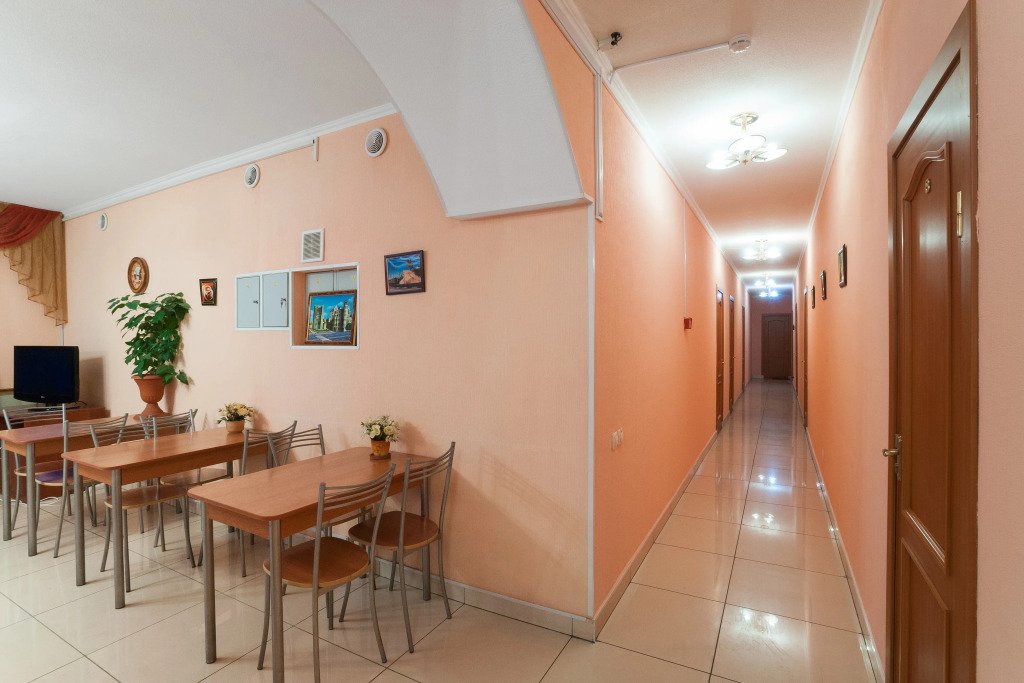 Мини-отель Гостевой дом, Ленинградская область: фото 4