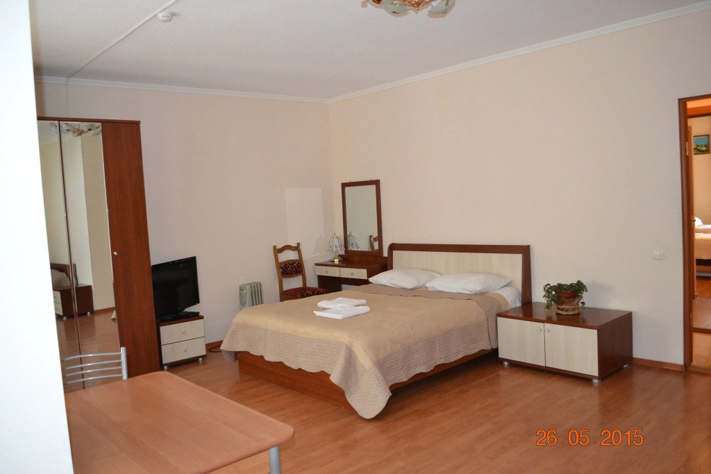 Мини-отель Гостевой дом, Ленинградская область: фото 5