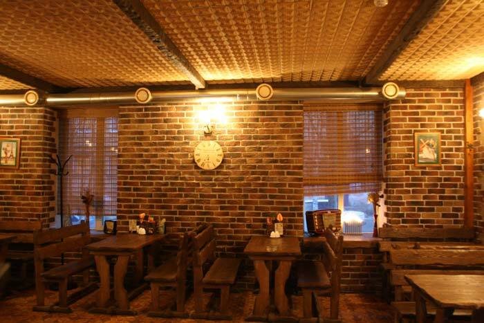 Гостевой дом Гринвич, Мурманская область: фото 2