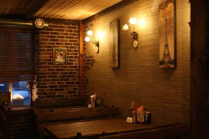 Гостевой дом Гринвич, Мурманская область: фото 3