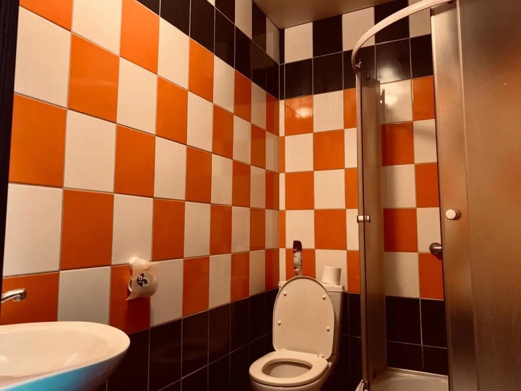 Гостевой дом Гринвич, Мурманская область: фото 4