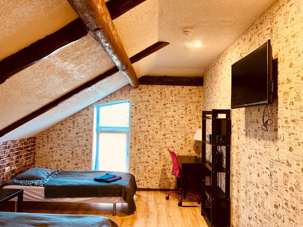 Гостевой дом Гринвич, Мурманская область: фото 5