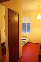 Двухместный номер Economy 2 отдельные кровати, Гостевой дом Гринвич, Кандалакша