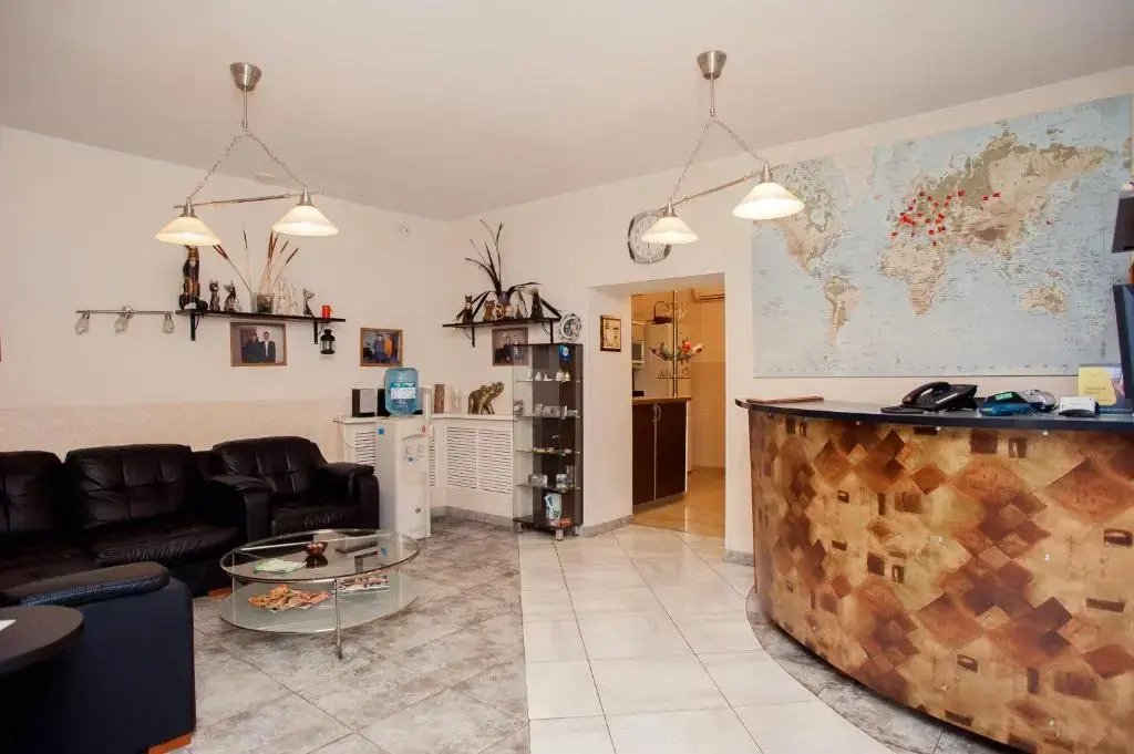 Гостевой дом Стиль, Липецк, Липецкая область